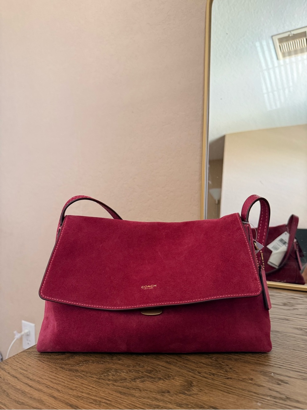 Coach Chelsea Bag - Picture 3 of 7
